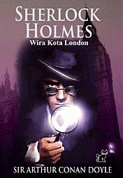 Icon image Sherlock Holmes - Wira Kota London