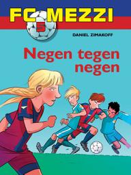 Icon image FC Mezzi 5 - Negen tegen negen