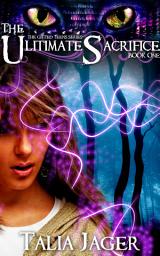 Icon image The Ultimate Sacrifice: The Gifted Teens Series Book One