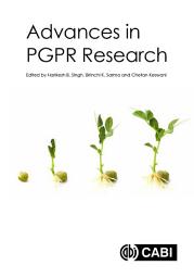 Icon image Advances in PGPR Research