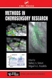 Icon image Methods in Chemosensory Research