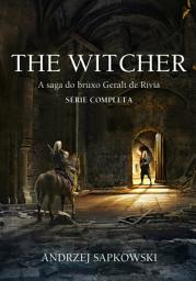 Icon image The Witcher - Box digital: Série Completa