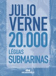 Icon image 20.000 léguas submarinas: Texto adaptado