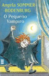 Icon image O pequeno vampiro: Volume 1