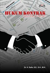 Icon image Hukum Kontrak: Teori dan Praktik