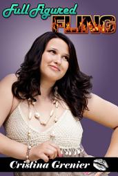 Icon image Full Figured Fling: A BBW Romance