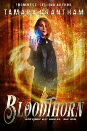 Icon image Bloodthorn