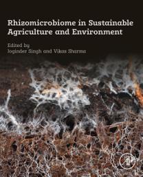 Icon image Rhizomicrobiome in Sustainable Agriculture and Environment