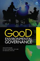 Icon image Good Environmental Governance