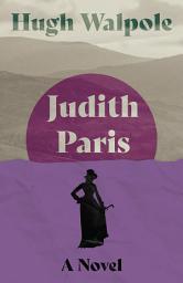 Icon image Judith Paris: A Novel