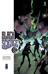 Icon image Black Science