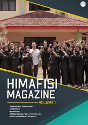 Icon image Himafisi Magazine Vol. 1