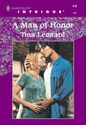 Icon image A Man Of Honor (Mills & Boon Intrigue)