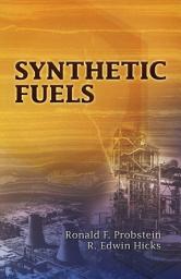 Icon image Synthetic Fuels