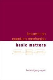 Icon image Lectures On Quantum Mechanics - Volume 3: Perturbed Evolution