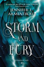 Icon image Storm and Fury