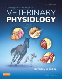 Icon image Cunningham's Textbook of Veterinary Physiology - E-Book: Cunningham's Textbook of Veterinary Physiology - E-Book, Edition 5