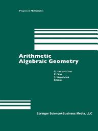 Icon image Arithmetic Algebraic Geometry