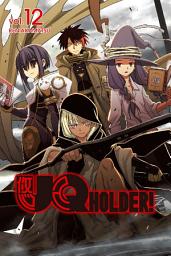 Icon image UQ Holder