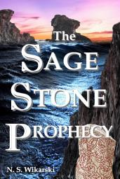 Icon image The Sage Stone Prophecy