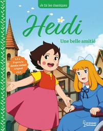 Icon image Heidi - T2 Une belle amitié