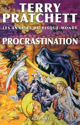 Icon image Procrastination: La Mort du Disque-monde, T5