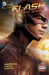 Icon image The Flash Season Zero