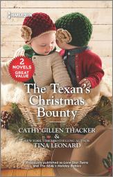 Icon image The Texan's Christmas Bounty