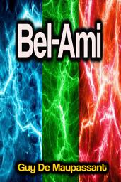 Icon image Bel-Ami