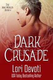 Icon image Dark Crusade: An Alpha Shifter Romance