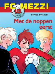 Icon image FC Mezzi 10 - Met de noppen eerst