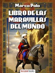 Icon image Libro de las maravillas del mundo