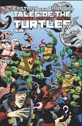 Icon image Teenage Mutant Ninja Turtles: Tales of TMNT