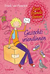 Icon image Gezocht: vriendinnen: best friends forever