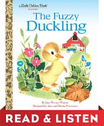 Icon image The Fuzzy Duckling: Read & Listen Edition