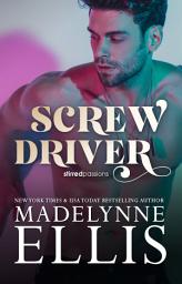 Icon image Screw Driver: A British MMF Menage Romance