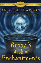 Icon image Bezza's Book of Enchantments