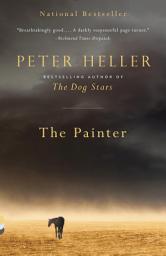 Icon image The Painter: A novel