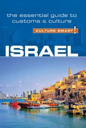 Icon image Israel - Culture Smart!: The Essential Guide to Customs & Culture