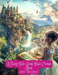 Icon image A Fairy Tale Book That Comes Alive