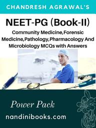 Icon image NEET-PG PDF Book 2: Objective Questions With Answers