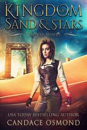 Icon image Tempest Minds: Egyptian Mythology Time Travel Fantasy Romance with Gods and Monsters