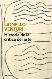 Icon image Historia de la crítica del arte