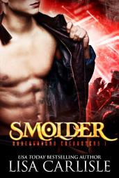 Icon image SMOLDER: A goth club vampire romance