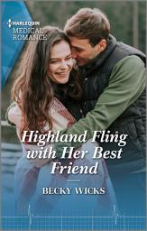 Icon image Highland Fling with Her Best Friend