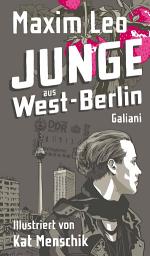 Icon image Junge aus West-Berlin