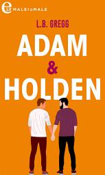 Icon image Adam & Holden (eLit)