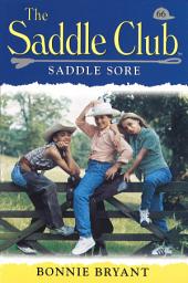 Icon image Saddle Club 66: Saddle Sore