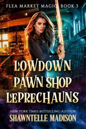 Icon image Lowdown Pawn Shop Leprechauns