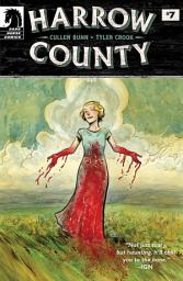 Icon image Harrow County